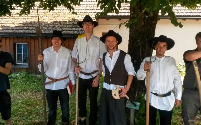 HaLa 2015 Samstag