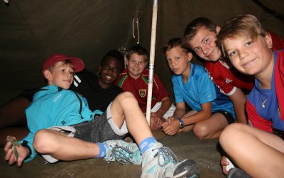 HAUSLAGER 2017 CUNTER SURSES (GR) TAG 3, Montag